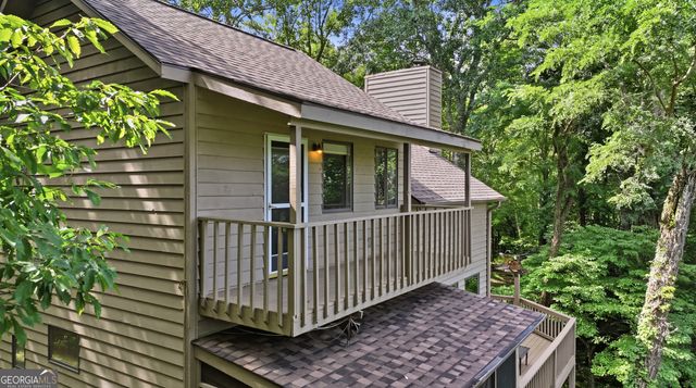 82 Appalachian Point, Sky Valley, GA 30537
