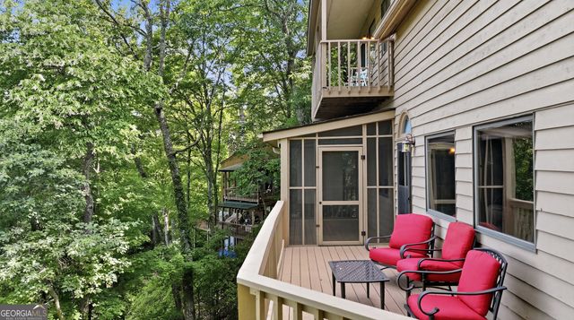 82 Appalachian Point, Sky Valley, GA 30537