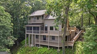 82 Appalachian Point, Sky Valley, GA 30537