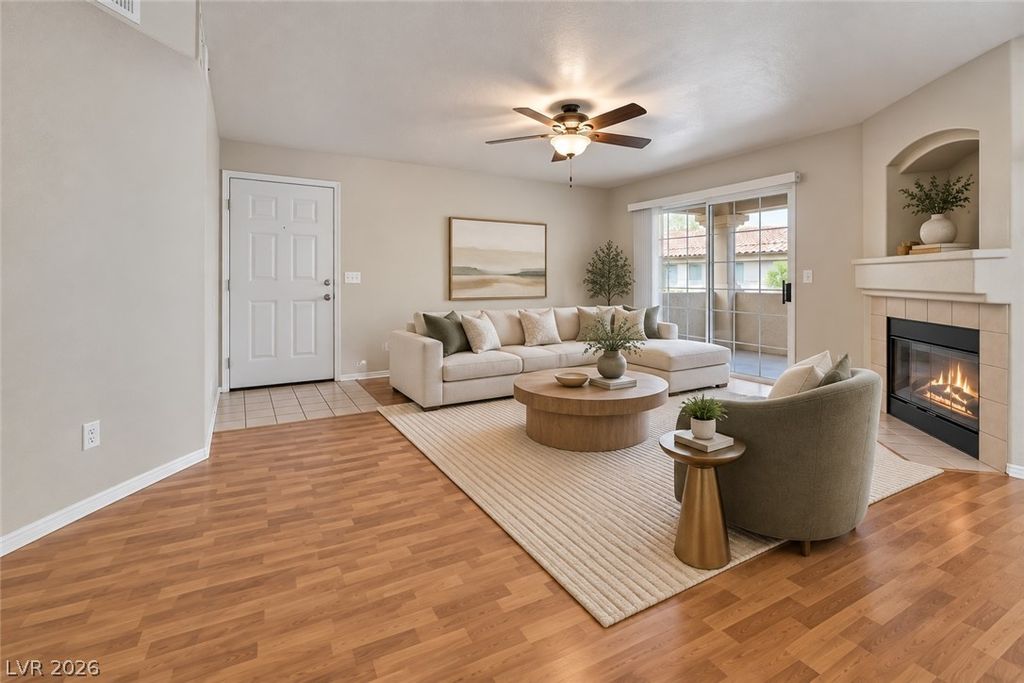 3412 North Winterhaven Street 104, Las Vegas, NV 89108 — photo 2