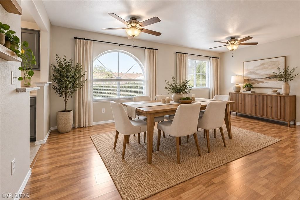 3412 North Winterhaven Street 104, Las Vegas, NV 89108 — photo 3