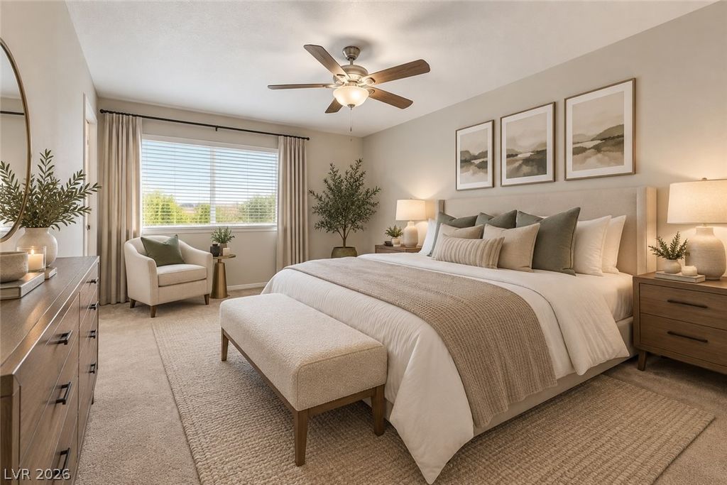 3412 North Winterhaven Street 104, Las Vegas, NV 89108 — photo 4