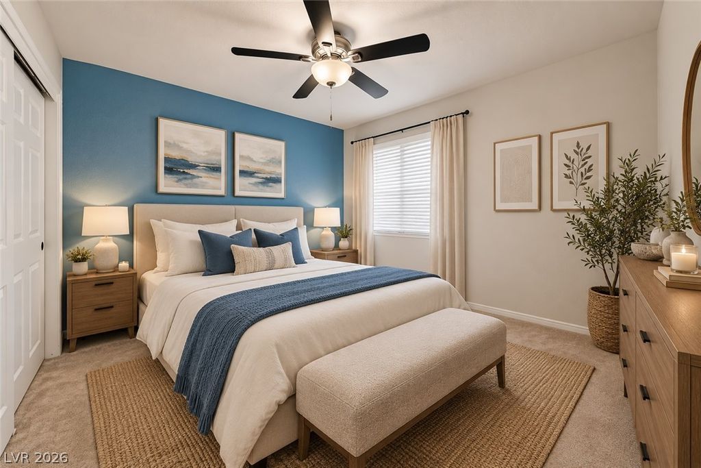 3412 North Winterhaven Street 104, Las Vegas, NV 89108 — photo 5