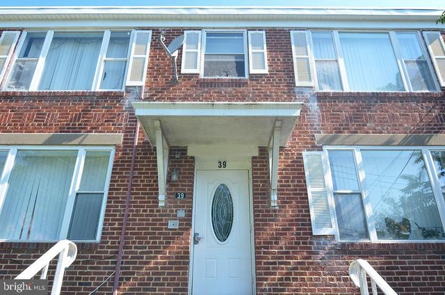 39 GALVESTON PL SW, Washington, DC 20032