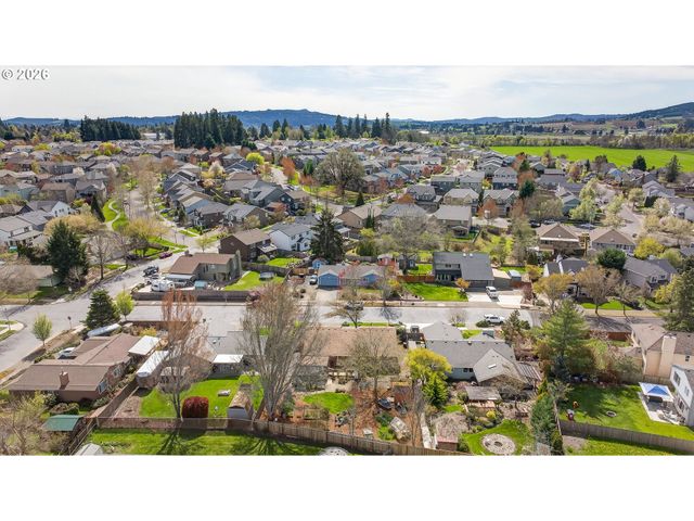 945 WILLAMINA Ave, Forest Grove, OR 97116