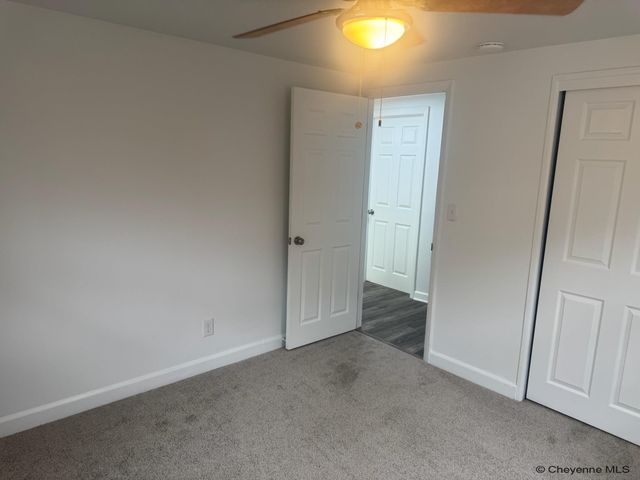 4784 VOSLER PL, Cheyenne, WY 82009