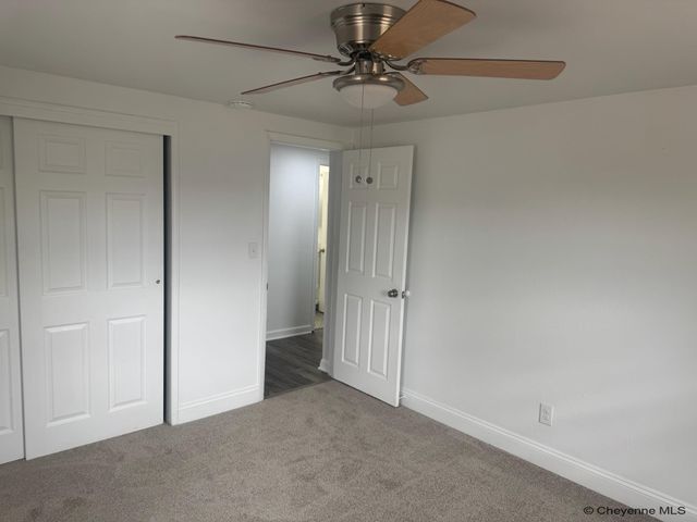 4784 VOSLER PL, Cheyenne, WY 82009