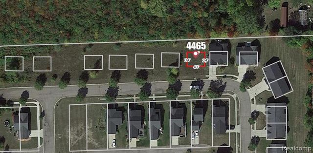 4465 Market, Flint, MI 48506