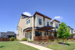 3811 Rosemont Drive, Prosper, TX 75078