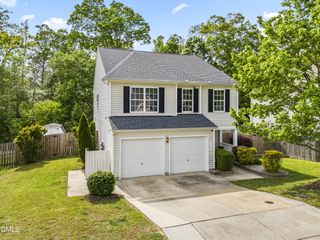 108 Trevor Ridge Drive, Holly Springs, NC 27540
