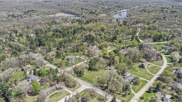 0 Cottontail Lane, Ann Arbor, MI 48103