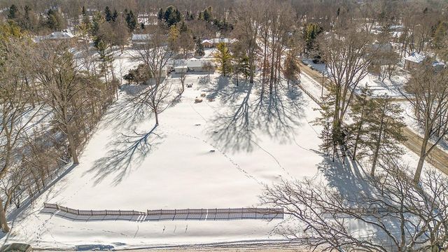 0 Cottontail Lane, Ann Arbor, MI 48103