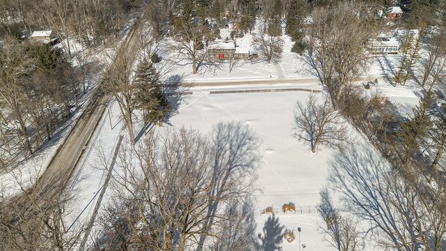 0 Cottontail Lane, Ann Arbor, MI 48103