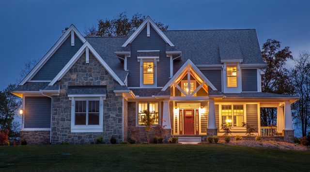 0 Cottontail Lane, Ann Arbor, MI 48103