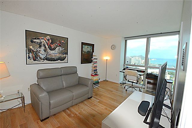1177 Queen Street 4408, Honolulu, HI 96814