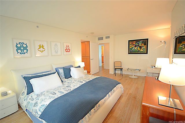 1177 Queen Street 4408, Honolulu, HI 96814