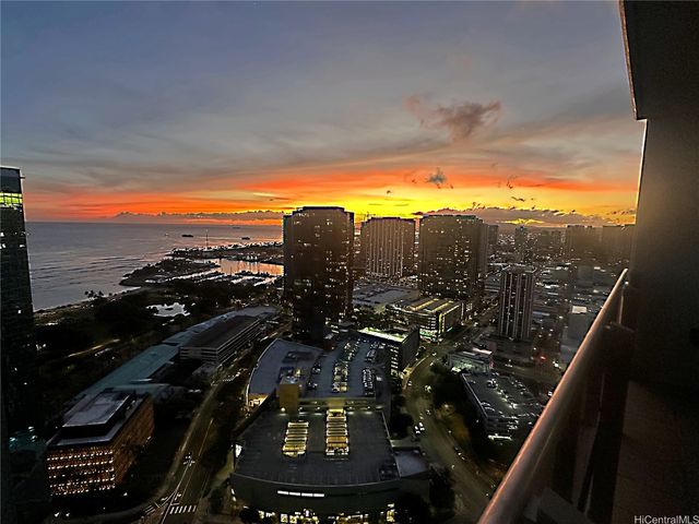 1177 Queen Street 4408, Honolulu, HI 96814