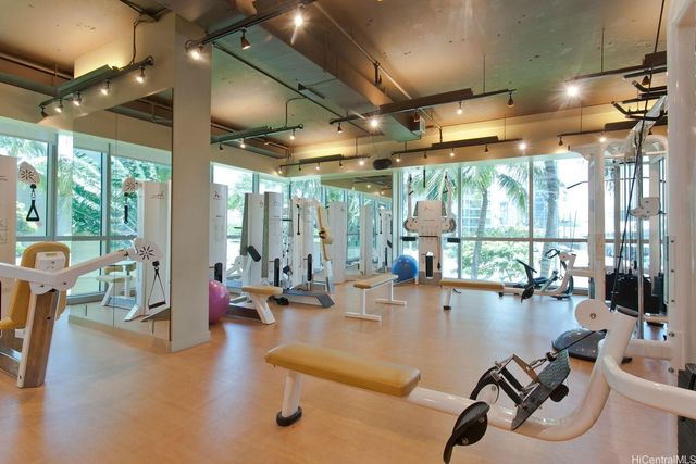 1177 Queen Street 4408, Honolulu, HI 96814