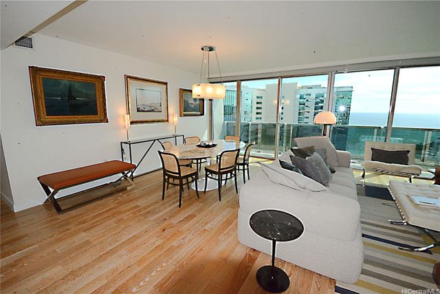 1177 Queen Street 4408, Honolulu, HI 96814
