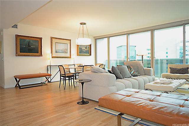 1177 Queen Street 4408, Honolulu, HI 96814
