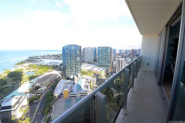 1177 Queen Street 4408, Honolulu, HI 96814
