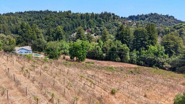 4180 Glenwood Drive, Scotts Valley, CA 95066