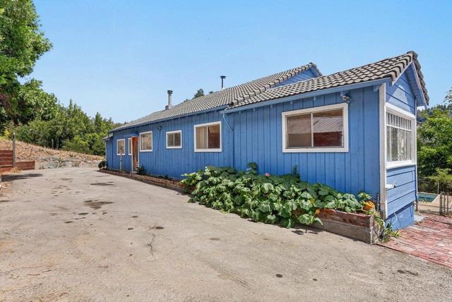 4180 Glenwood Drive, Scotts Valley, CA 95066