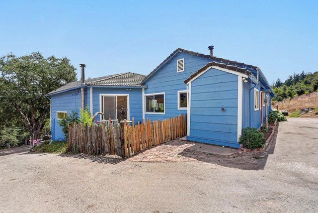 4180 Glenwood Drive, Scotts Valley, CA 95066