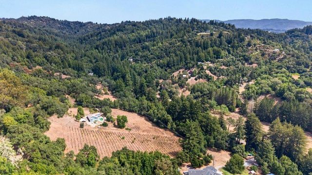 4180 Glenwood Drive, Scotts Valley, CA 95066
