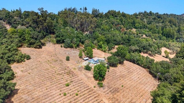 4180 Glenwood Drive, Scotts Valley, CA 95066