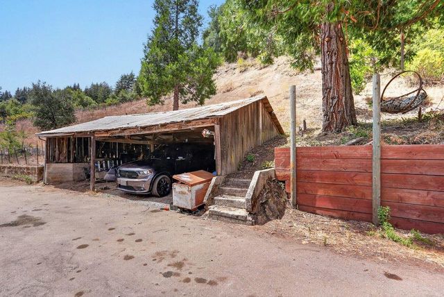 4180 Glenwood Drive, Scotts Valley, CA 95066