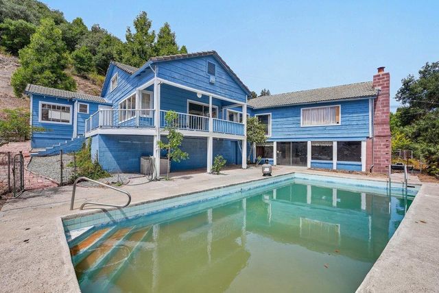 4180 Glenwood Drive, Scotts Valley, CA 95066