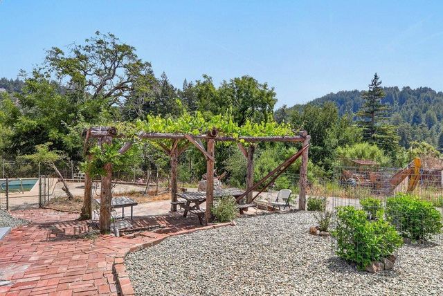 4180 Glenwood Drive, Scotts Valley, CA 95066