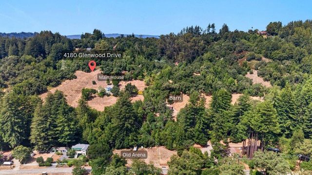 4180 Glenwood Drive, Scotts Valley, CA 95066