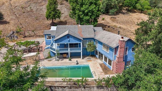 4180 Glenwood Drive, Scotts Valley, CA 95066