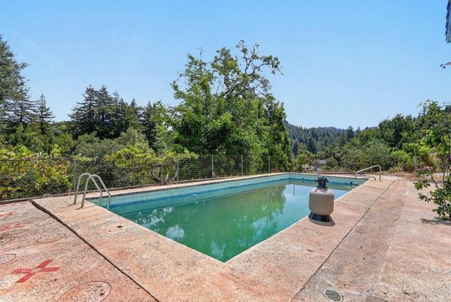 4180 Glenwood Drive, Scotts Valley, CA 95066