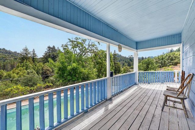 4180 Glenwood Drive, Scotts Valley, CA 95066