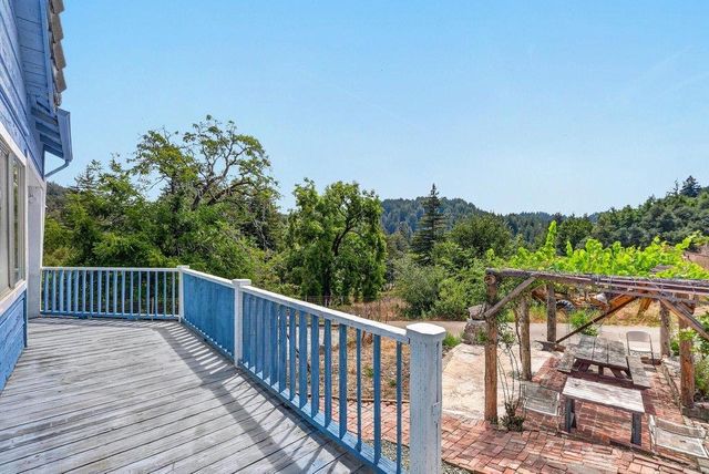 4180 Glenwood Drive, Scotts Valley, CA 95066