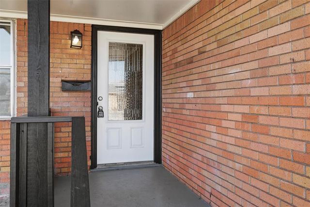 3816 NW 51st Street, Oklahoma City, OK 73112