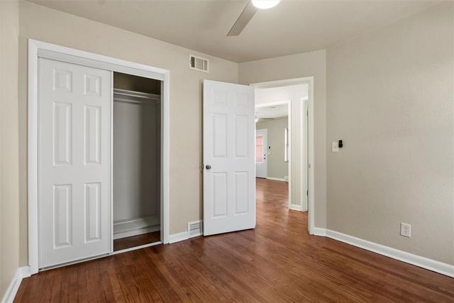 3816 NW 51st Street, Oklahoma City, OK 73112