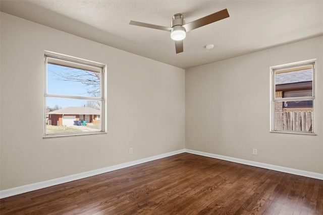 3816 NW 51st Street, Oklahoma City, OK 73112