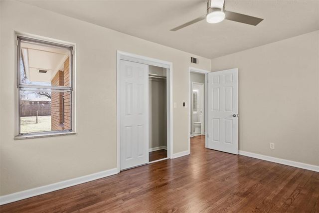 3816 NW 51st Street, Oklahoma City, OK 73112