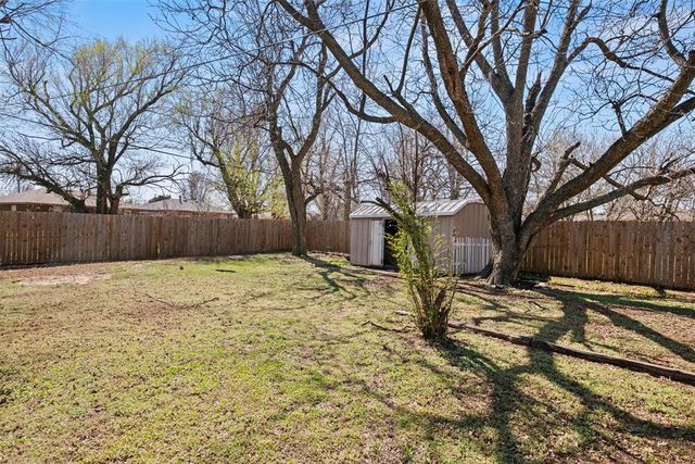 3816 NW 51st Street, Oklahoma City, OK 73112