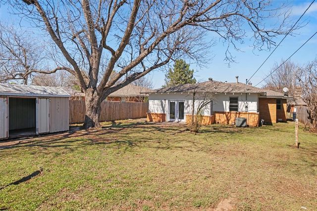 3816 NW 51st Street, Oklahoma City, OK 73112