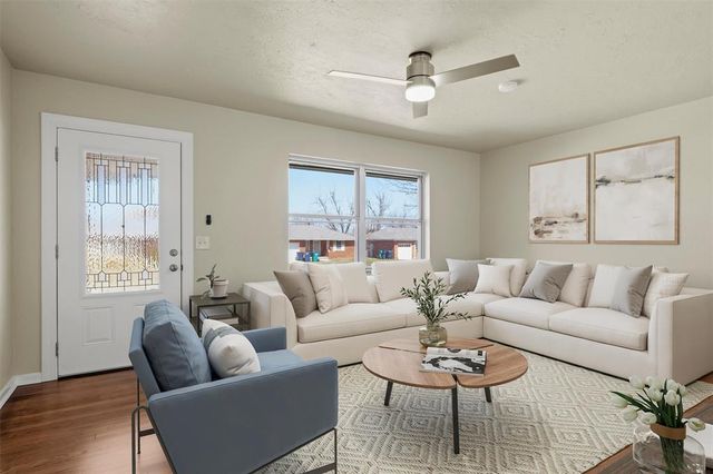 3816 NW 51st Street, Oklahoma City, OK 73112