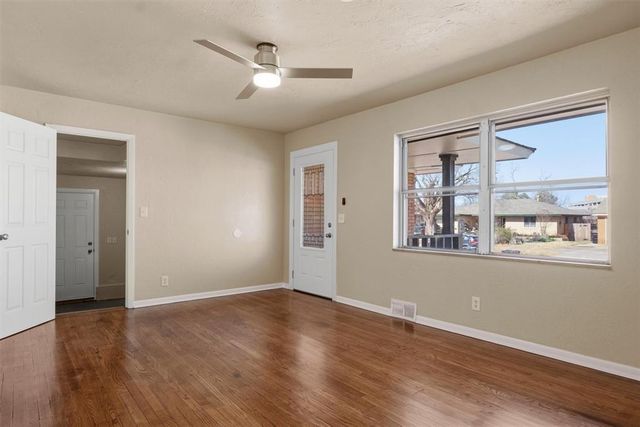 3816 NW 51st Street, Oklahoma City, OK 73112