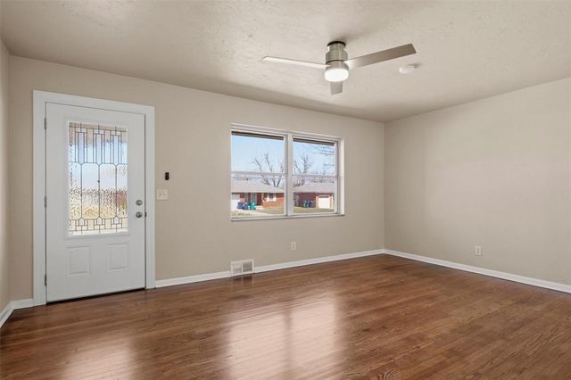 3816 NW 51st Street, Oklahoma City, OK 73112