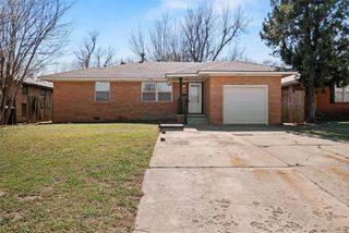 3816 NW 51st Street, Oklahoma City, OK 73112