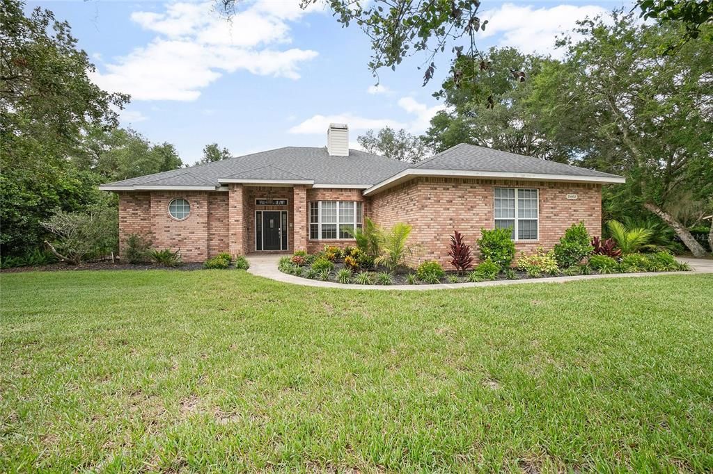 3402 BLACK WILLOW TRAIL, Deland, FL 32724