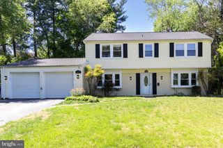 2602 KEATON PL, Bowie, MD 20715